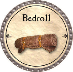 Bedroll - 2012 (Platinum) - C17