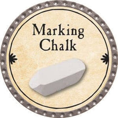 Marking Chalk - 2015 (Platinum) - C37