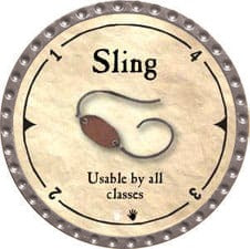 Sling - 2007 (Platinum) - C17