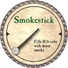 Smokestick - 2007 (Platinum) - C17