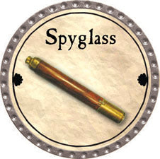 Spyglass - 2011 (Platinum)