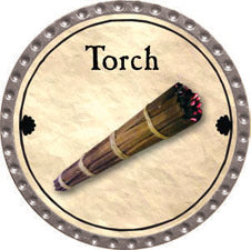 Torch - 2011 (Platinum)